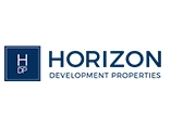 Blue Horizon Management Company - Real estate management services logo