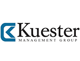 Kuester Management - Property management and real estate services logo