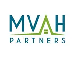 MVAH Partners - Real estate development and management company logo