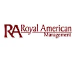 Royal American Management - Property management and leasing company logo