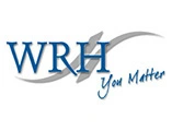 WRH Realty - Real estate brokerage and property management services logo